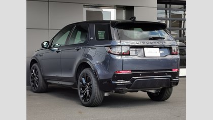 Discovery Sport 1