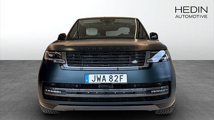 Range Rover 3
