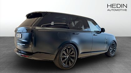 Range Rover 1