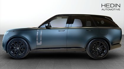 Range Rover 2