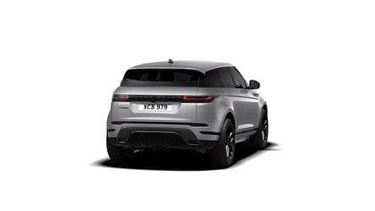 Range Rover Evoque 2