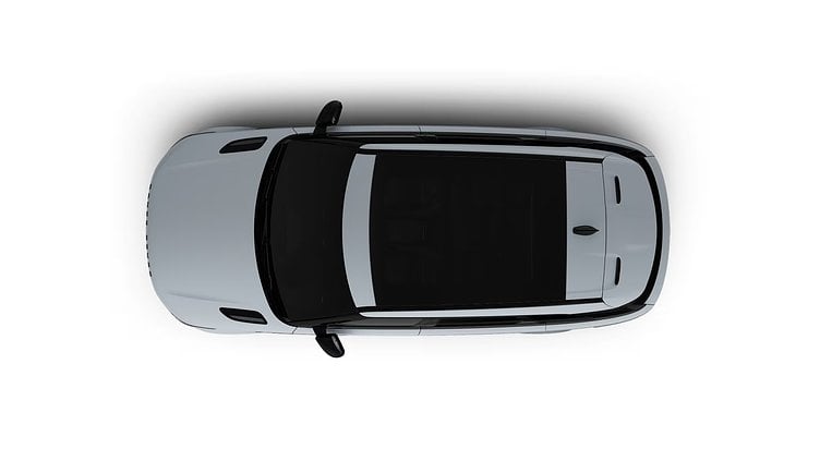 2026 Ny Land Rover Range Rover Velar Arroios Grey (grå) P400e Bensin Plug-in Elhybrid Kort hjulbas (SWB) Dynamic SE Signature