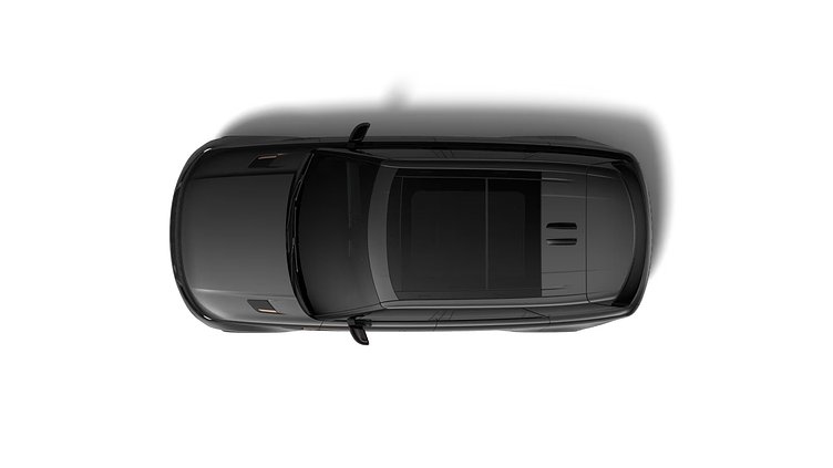 2025 Ny Land Rover Range Rover Sport Carpathian Grey 3.0 P460e Dynamic HSE