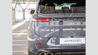 Range Rover Sport 9