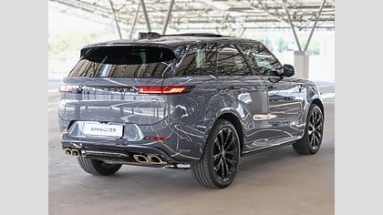 Range Rover Sport 12