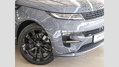 Range Rover Sport 15