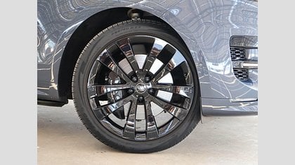 Range Rover Sport 14