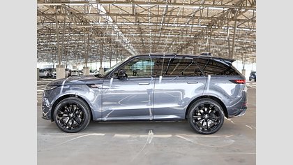 Range Rover Sport 6