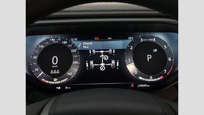 Range Rover Sport 22