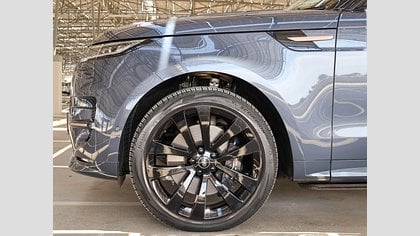 Range Rover Sport 5
