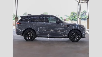 Range Rover Sport 13
