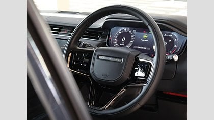 Range Rover Sport 27