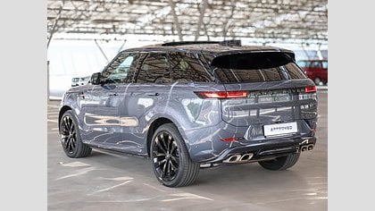 Range Rover Sport 7
