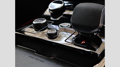 Range Rover Sport 21