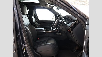 Range Rover Sport 24