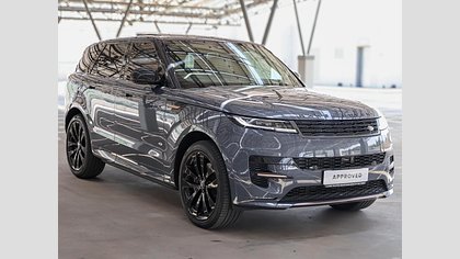 Range Rover Sport 16