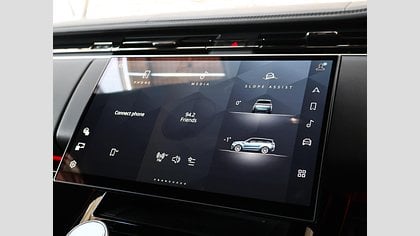 Range Rover Sport 19