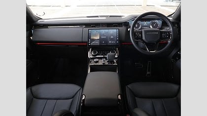 Range Rover Sport 30