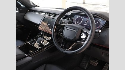 Range Rover Sport 18