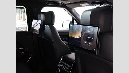 Range Rover Sport 29