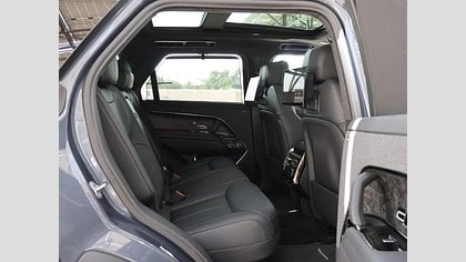 Range Rover Sport 25