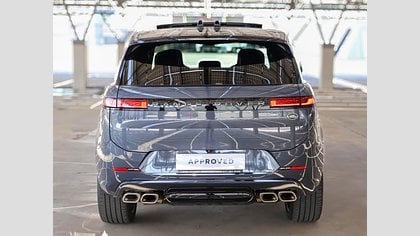 Range Rover Sport 10