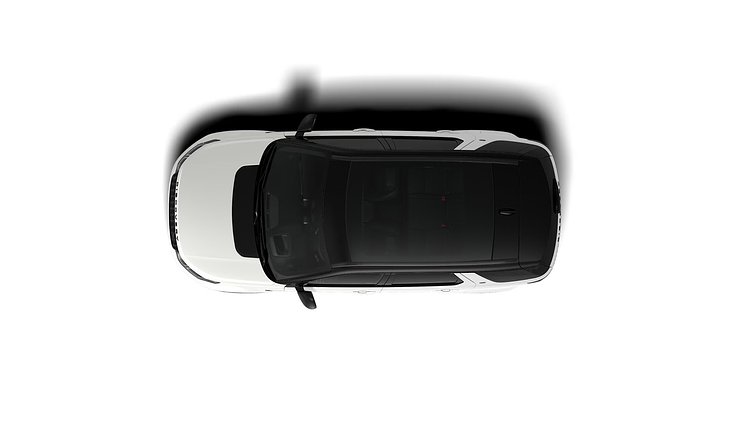 2025 Nuevo Land Rover Discovery Sport Fuji White P250 AWD AUTOMÁTICO MHEV Distancia entre ejes estándar Dynamic SE