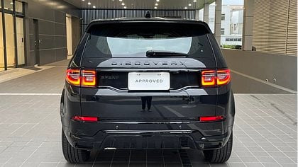 Discovery Sport 3