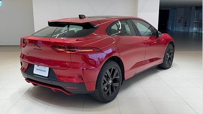 I-Pace 4