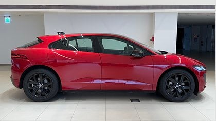 I-Pace 2