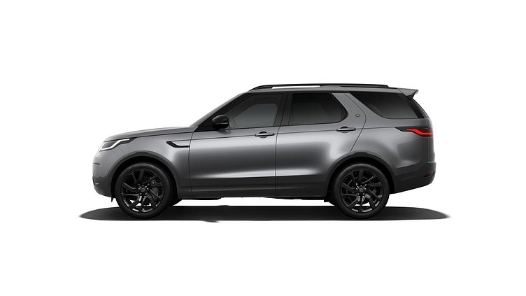 2025 Nowy Land Rover Discovery Eiger Grey D250 STANDARD WHEELBASE S