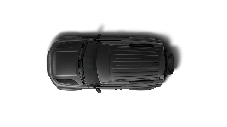 2025 Nowy Land Rover Defender 90 Carpathian Grey D250 X-Dynamic SE