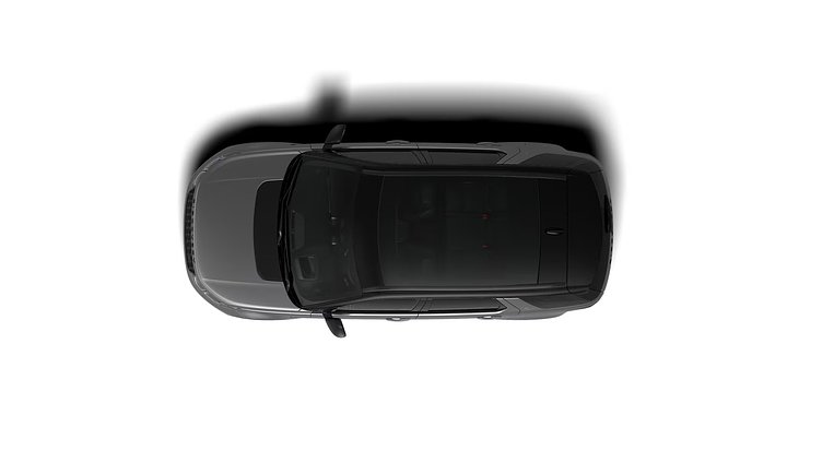 2025 Nowy Land Rover Discovery Sport Eiger Grey D200 Standardowy rozstaw osi Dynamic HSE