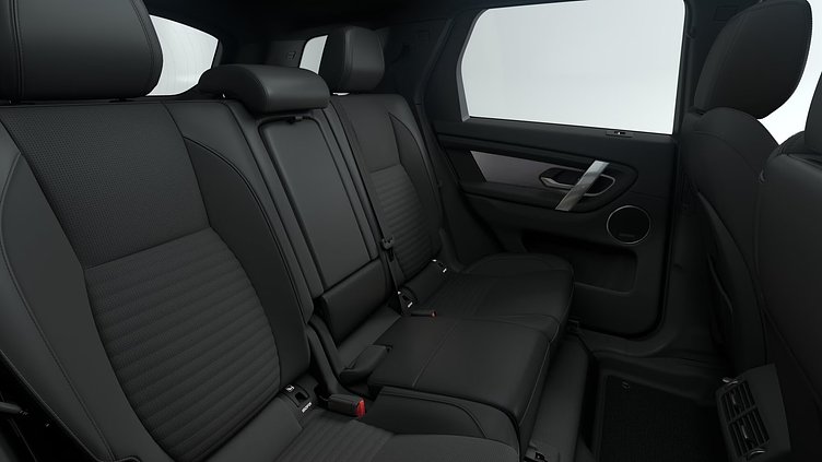 2025 Nowy Land Rover Discovery Sport Eiger Grey D200 Standardowy rozstaw osi Dynamic HSE