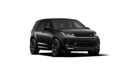 Discovery Sport 0
