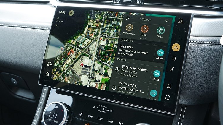 2024 Approved Jaguar F-Pace Santorini Black P250 R-Dynamic SE