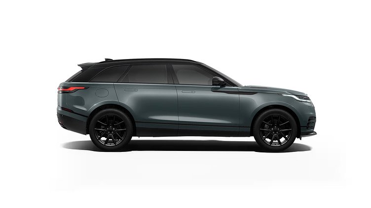 2026 Nowy Land Rover Range Rover Velar Giola Green D200 SWB Dynamic SE
