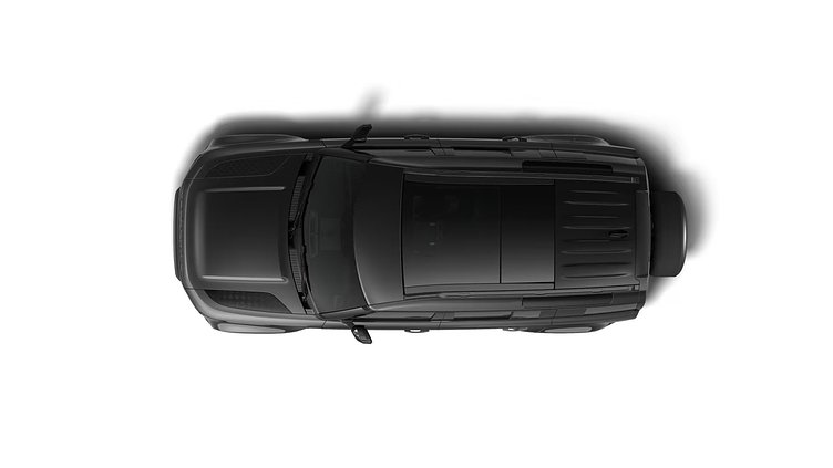 2025 Uusi Land Rover Defender 110 Carpathian Grey Petrol Plug-in Electric Hybrid X-Dynamic HSE | SALEA7BY6S2432736 