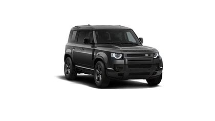 Defender 110 0