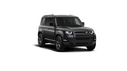 Defender 110 0