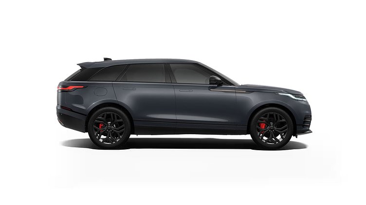 2025 Nowy Land Rover Range Rover Velar Varesine Blue D200 Standard Wheelbase Dynamic SE