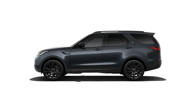 2025 Nowy Land Rover Discovery Varesine Blue D250 STANDARD WHEELBASE S
