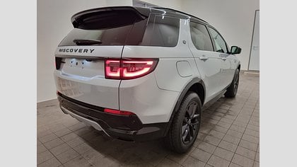 Discovery Sport 5