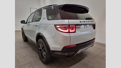 Discovery Sport 3