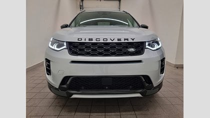 Discovery Sport 1