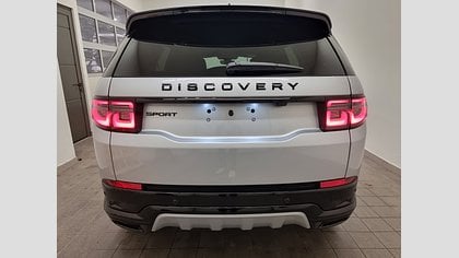 Discovery Sport 4