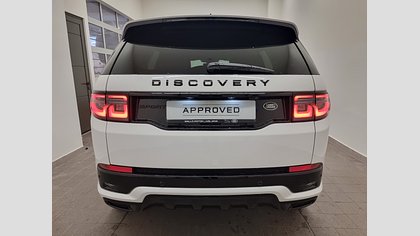 Discovery Sport 4