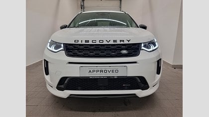 Discovery Sport 1