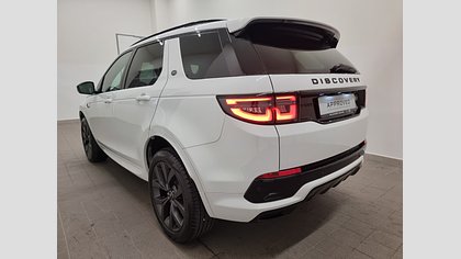 Discovery Sport 3