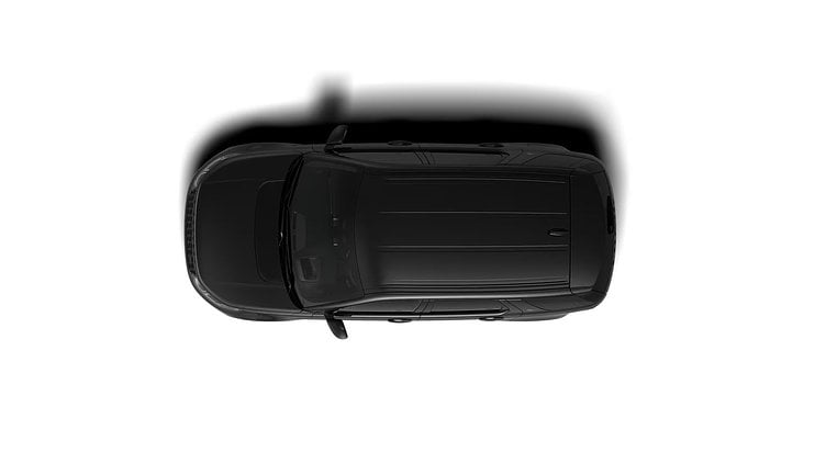 2025 新車 Land Rover Discovery Sport (1AG) Santorini Black 聖托里尼黑 P250 汽油輕油電混合 Standard Wheelbase Dynamic SE
